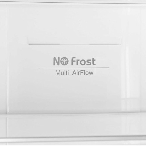 Холодильник Maunfeld MFF200NFSBE