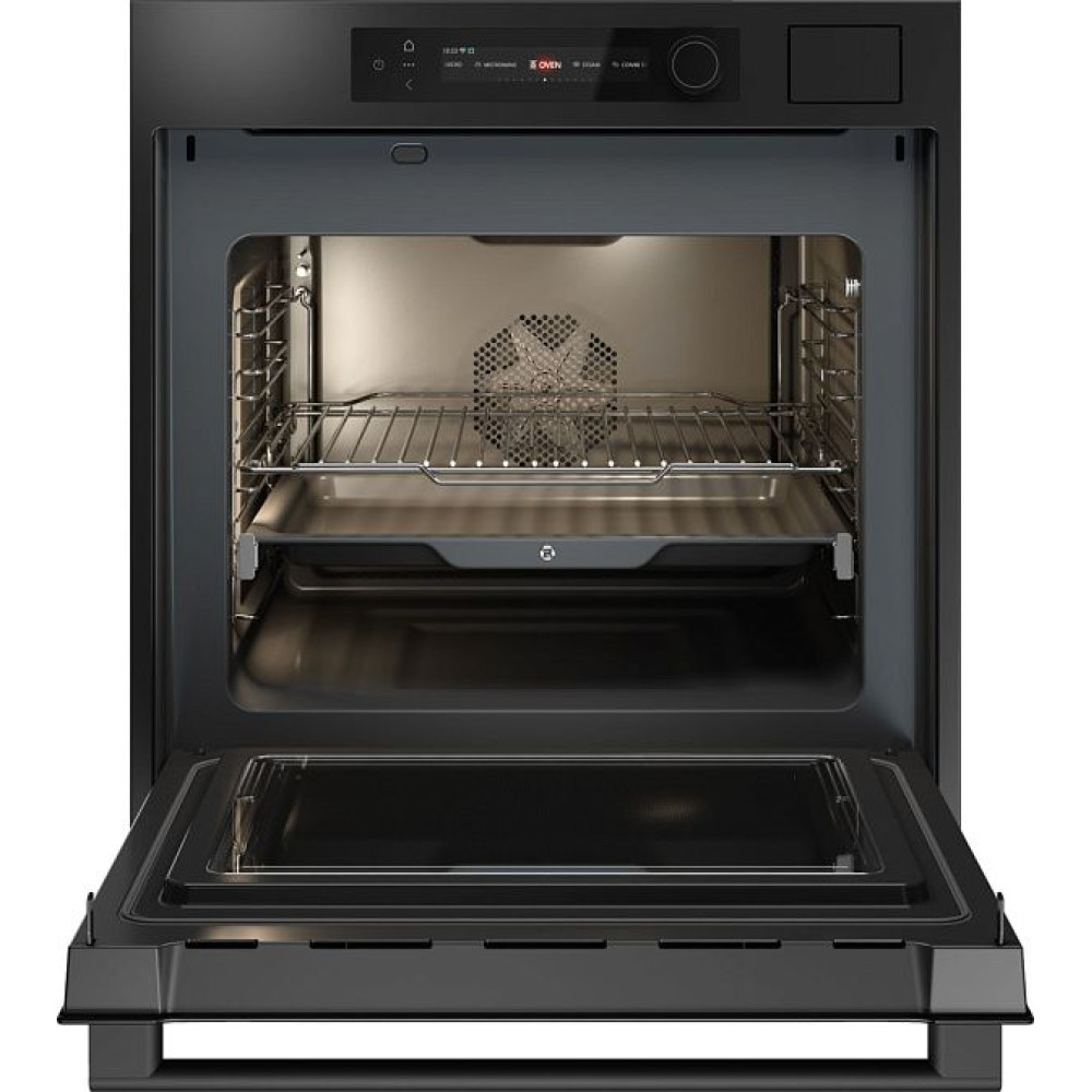 Духовой шкаф Asko OCSM66GSH