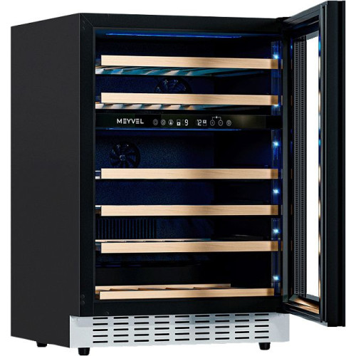Винный холодильник Meyvel MV46NH-KWT2