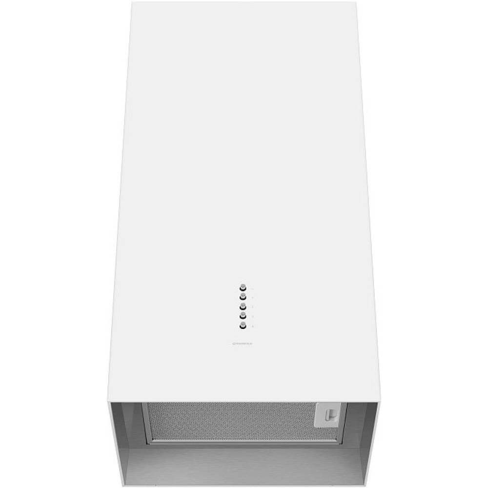 Вытяжка Maunfeld Bath 401 белый