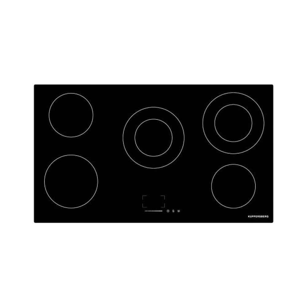 Стеклокерамическая панель Kuppersberg ECS 902