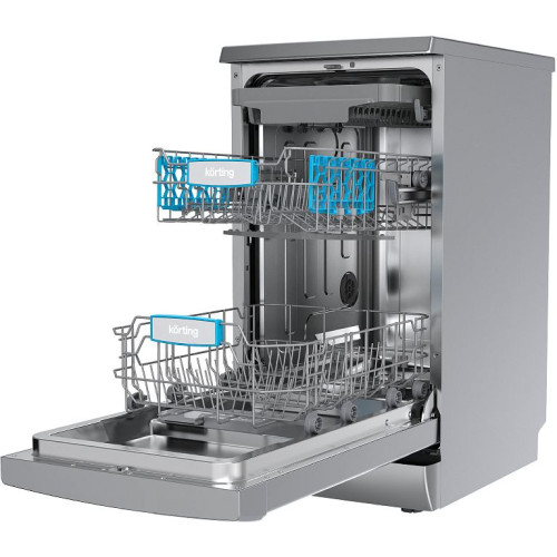 Посудомоечная машина Korting KDF 45678 S