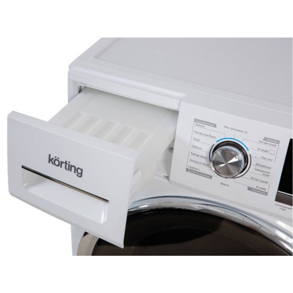 Сушильная машина Korting KD 60HPT8