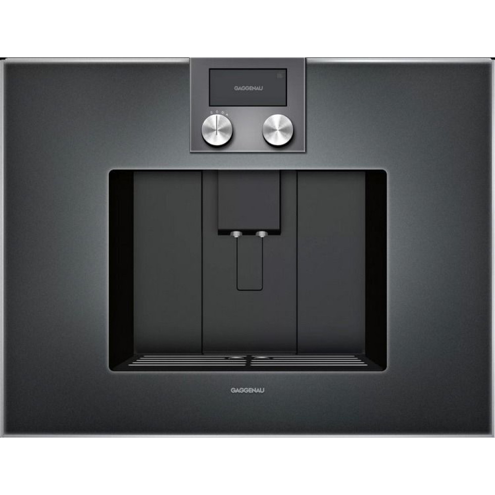 Кофемашина Gaggenau CM450102