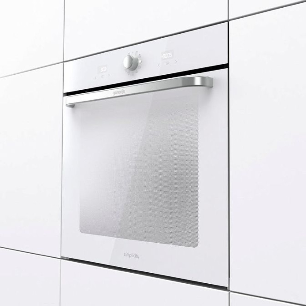 Духовой шкаф Gorenje BOS6737SYW