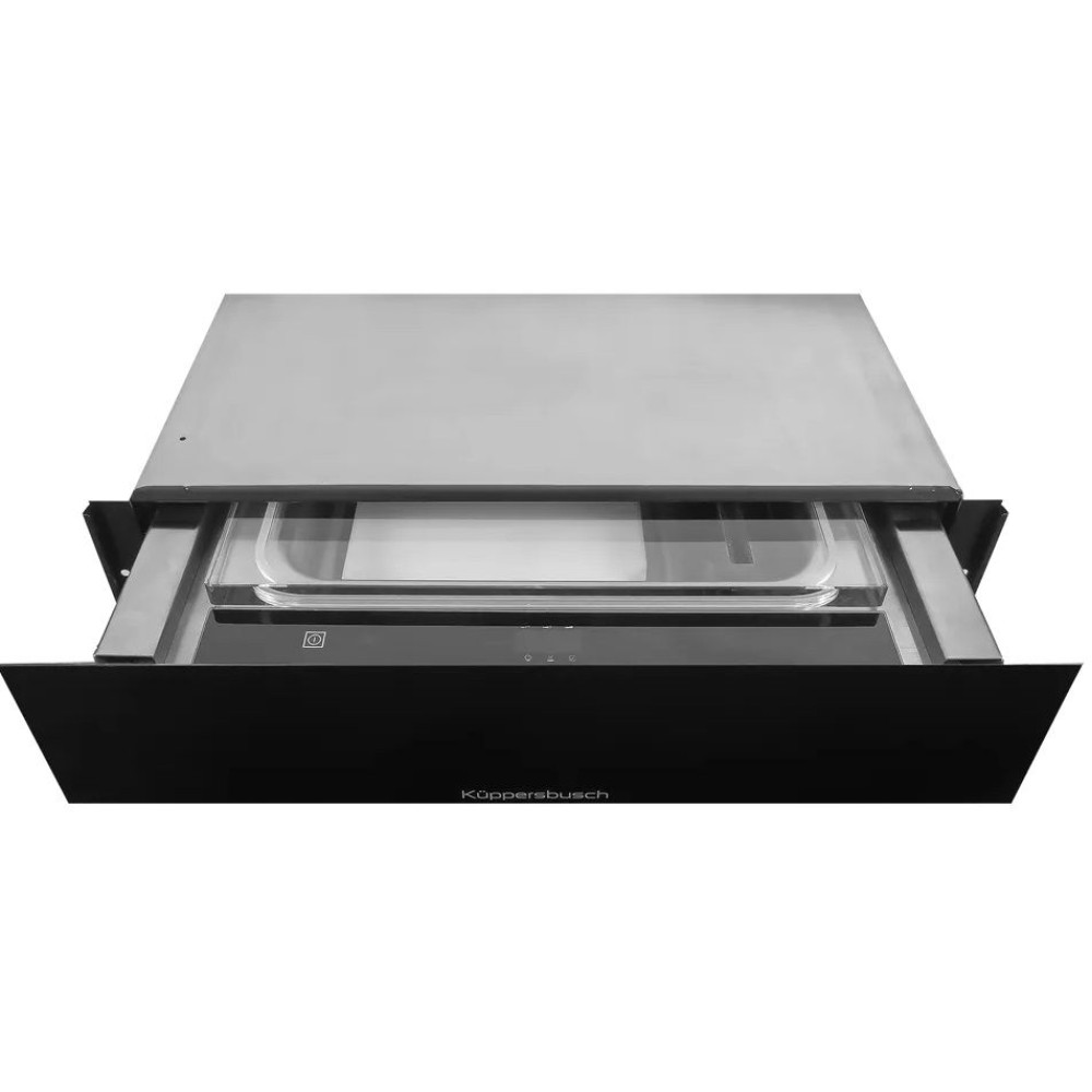 Встраиваемый вакууматор Kuppersbusch CSV 6800.0 S1