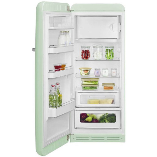 Холодильник Smeg FAB28LPG6