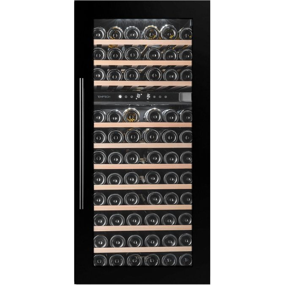 Холодильник винный Temptech OZ124DB