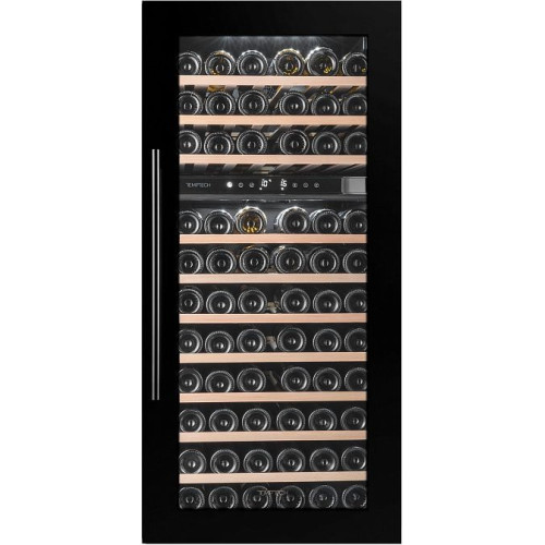 Холодильник винный Temptech OZ124DB