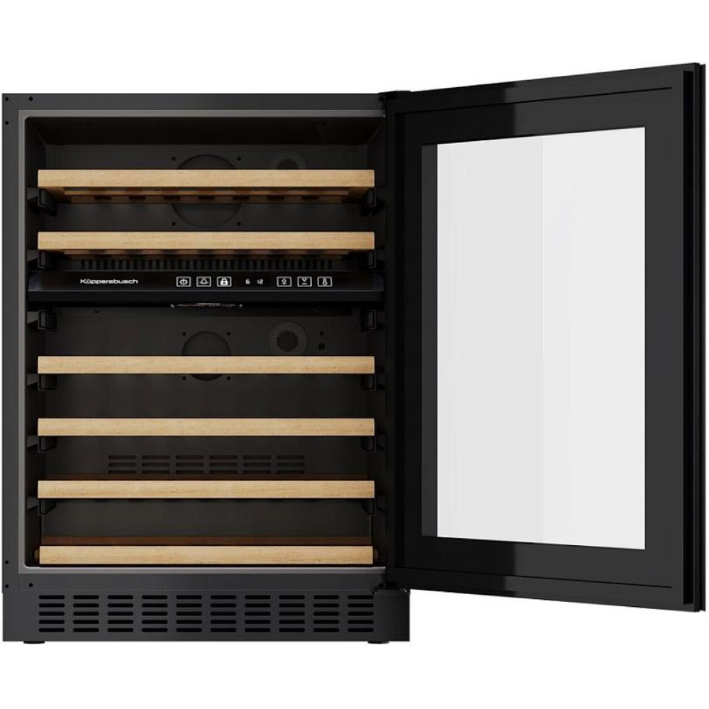 Винный холодильник Kuppersbusch FWKU 1851.0 S