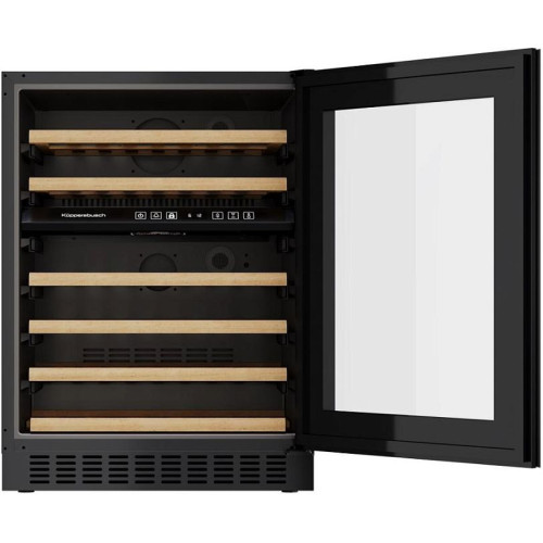 Винный холодильник Kuppersbusch FWKU 1851.0 S