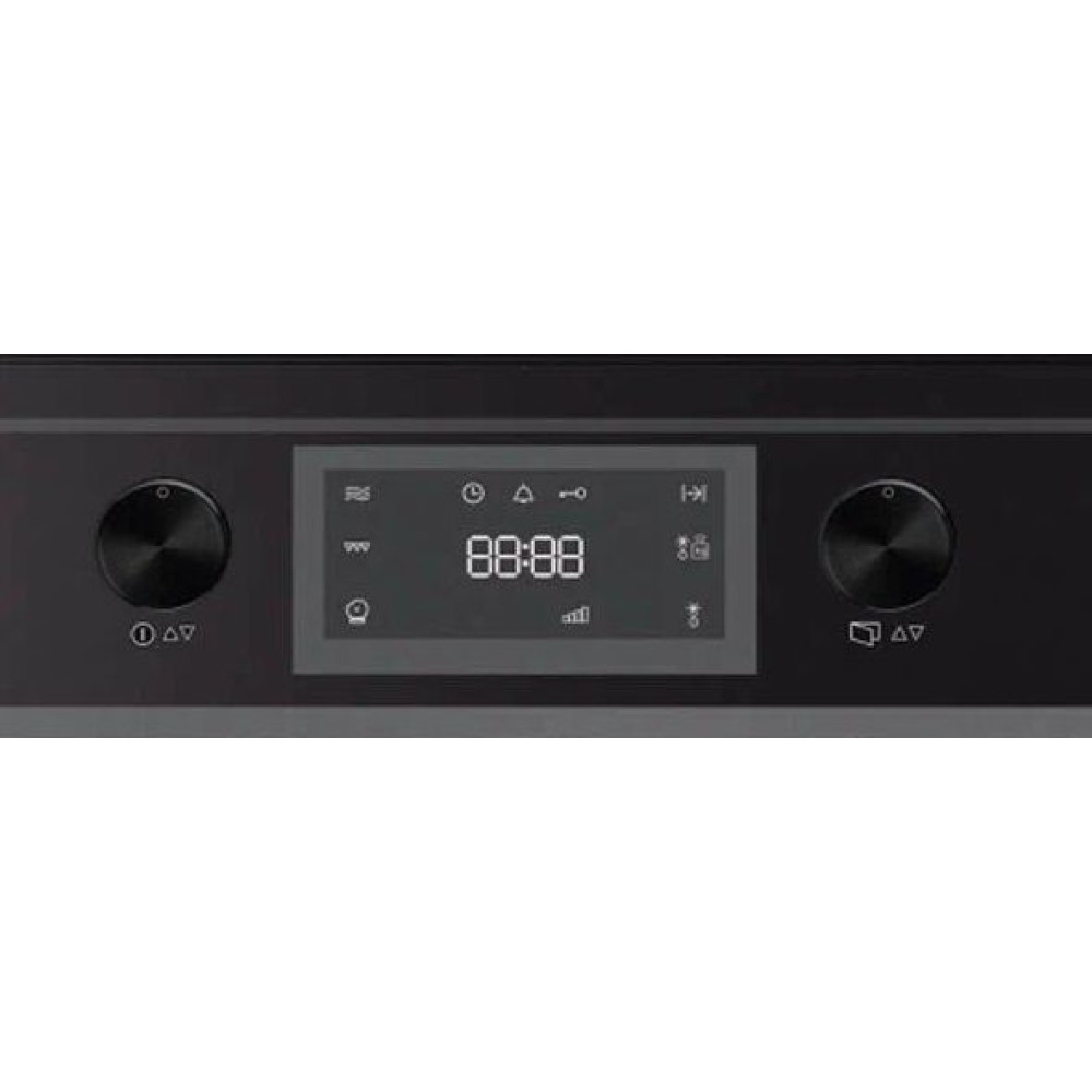 Встраиваемая микроволновая печь Kuppersbusch ML 6330.0 S3