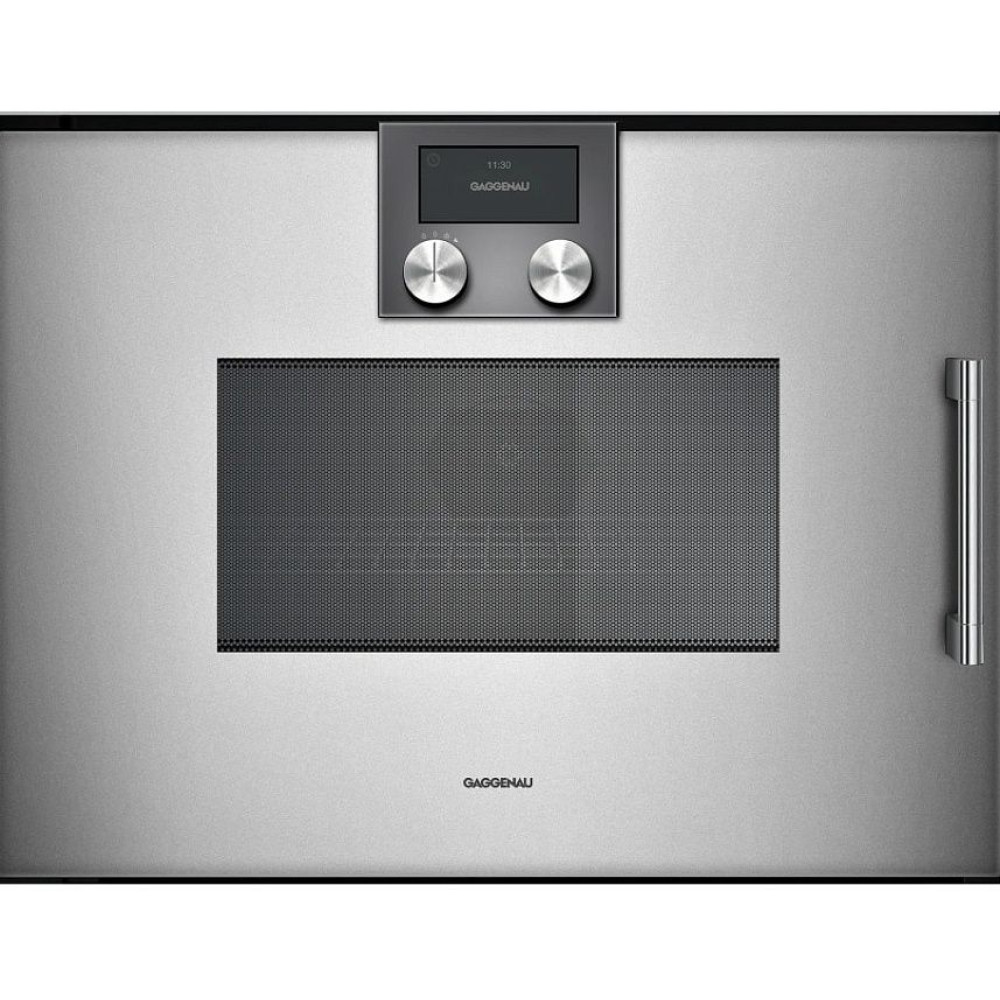 Микроволновая печь Gaggenau BMP251110