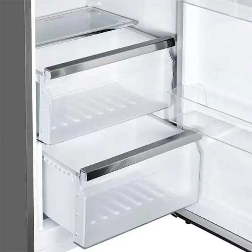 Холодильник Kuppersberg NRS 188 X