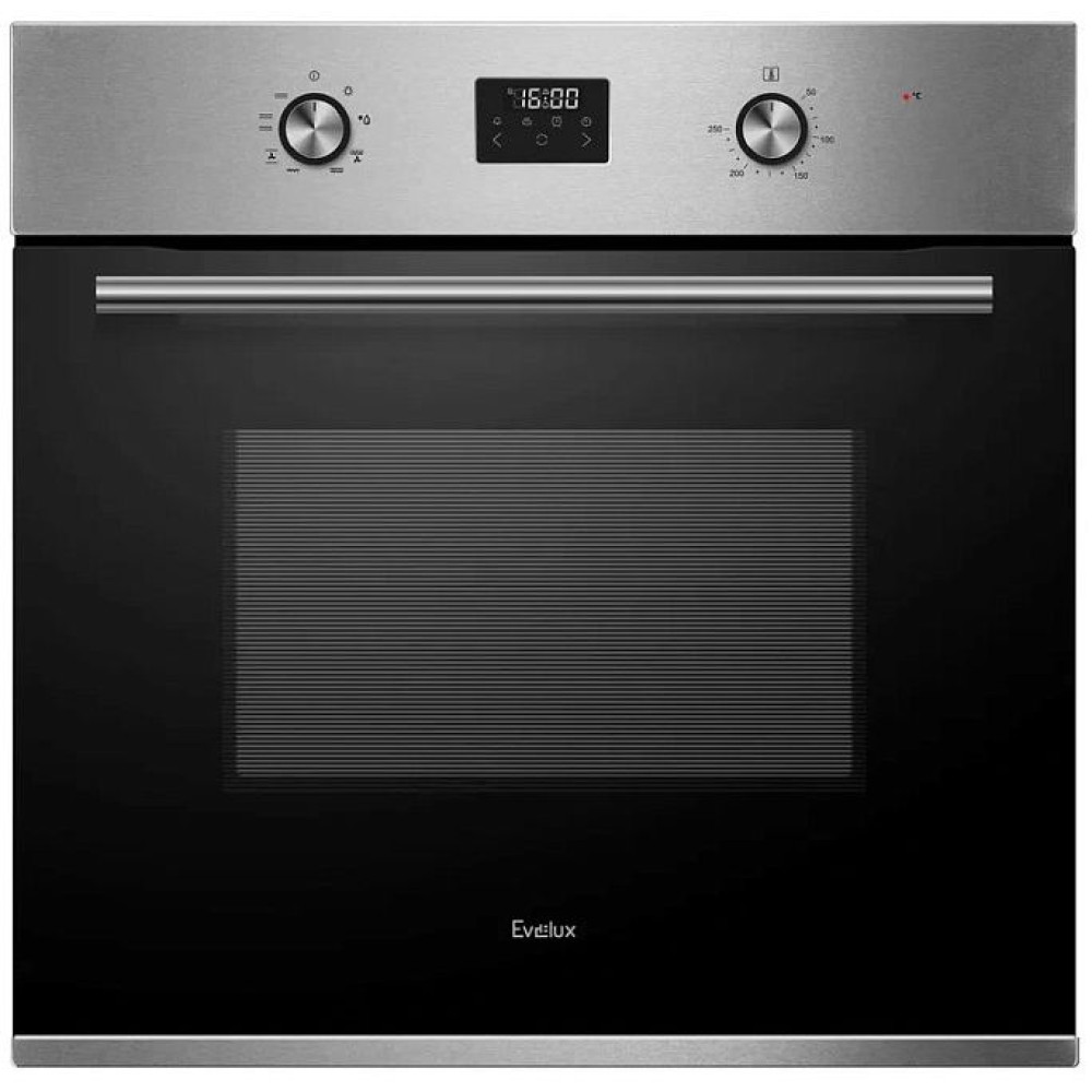 Духовой шкаф Evelux EO 630 PX