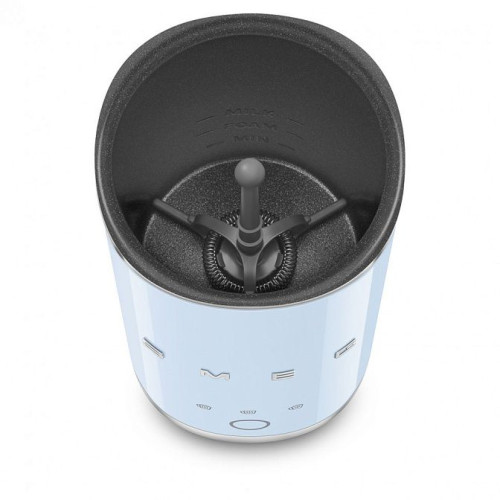 Вспениватель молока SMEG MFF02PBEU