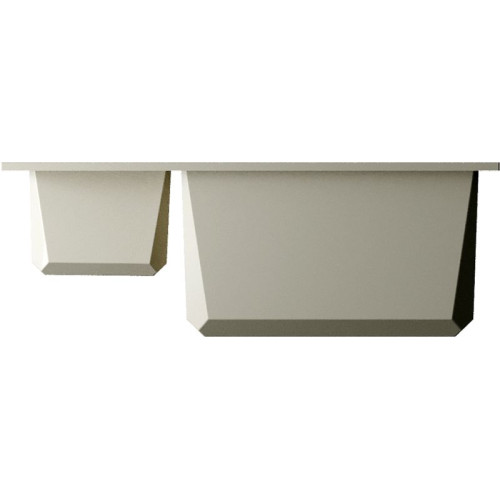 Кухонная мойка OMOIKIRI Sakaime 60-2-BE(арт.4993909)