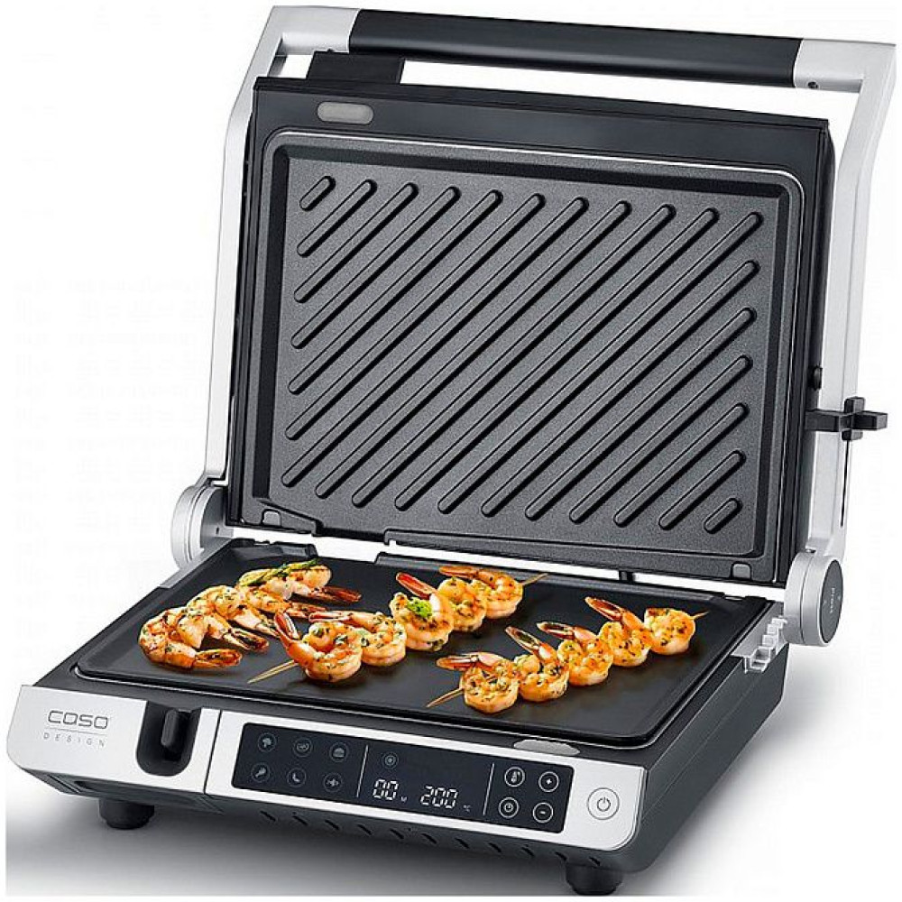 Гриль CASO SteakMaster Pro