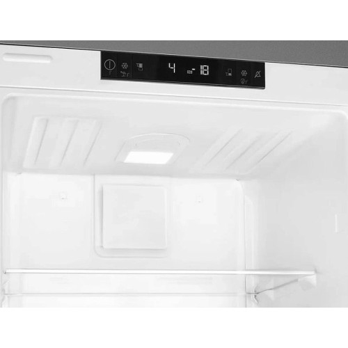 Встраиваемый холодильник Smeg C8175TNE