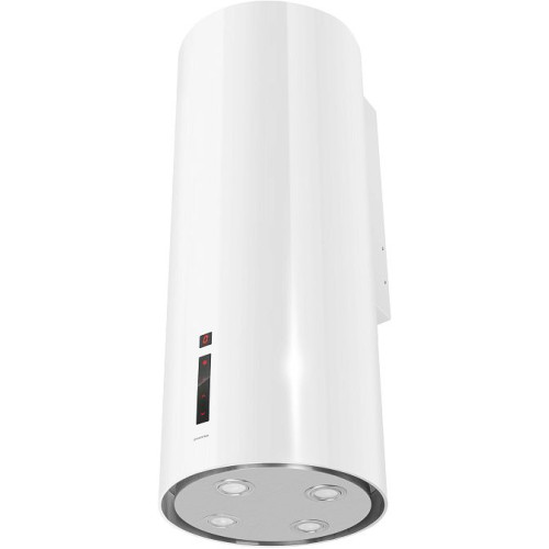 Вытяжка Maunfeld Lee Wall (sensor) 39 белый