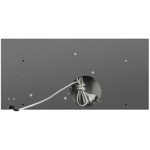 Вытяжка Maunfeld CROSBY Rocky 60 черное стекло