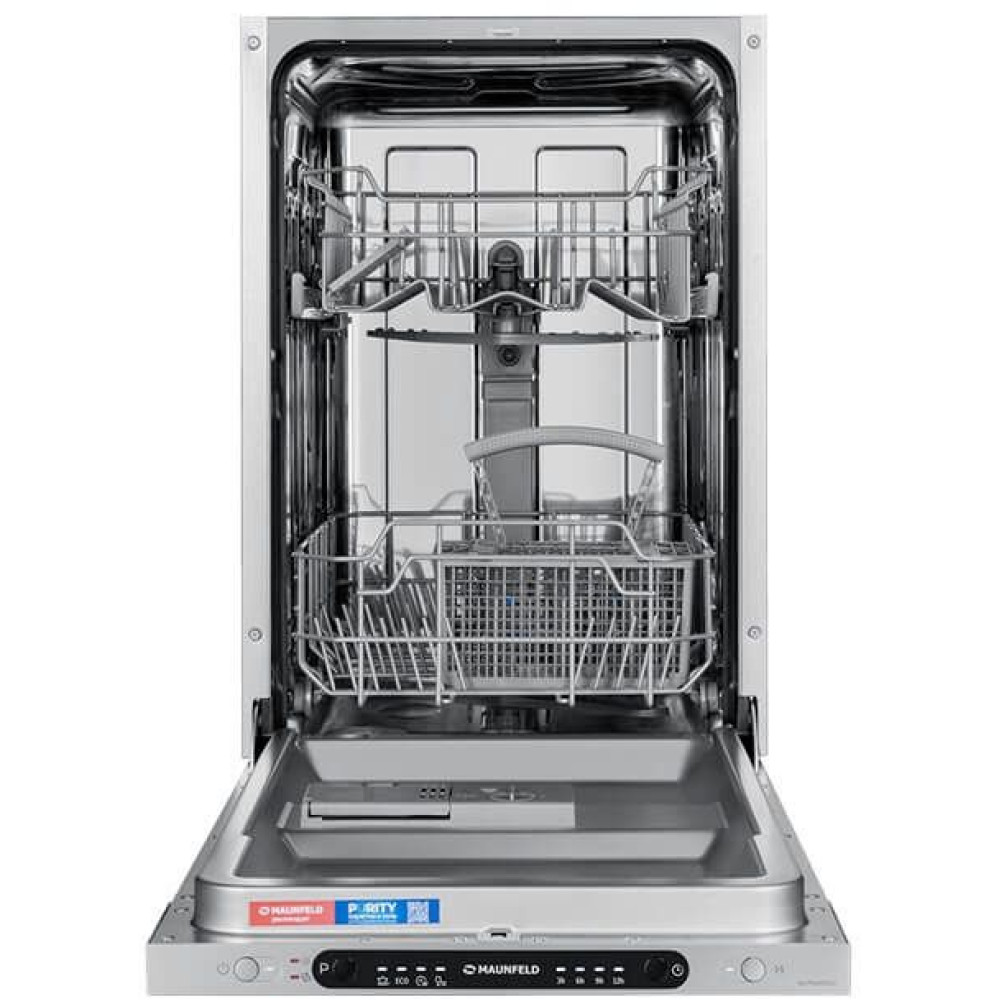 Посудомоечная машина MAUNFELD MLP4249G02 Light Beam