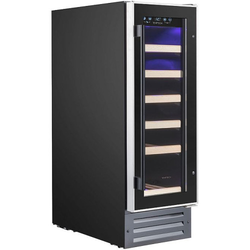 Холодильник винный Temptech WPQ30SCB