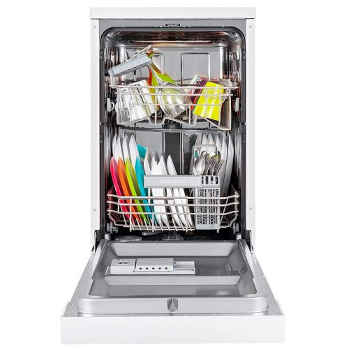 Посудомоечная машина MAUNFELD MWF08S