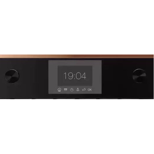 Духовой шкаф Kuppersbusch BP 6350.0 S7