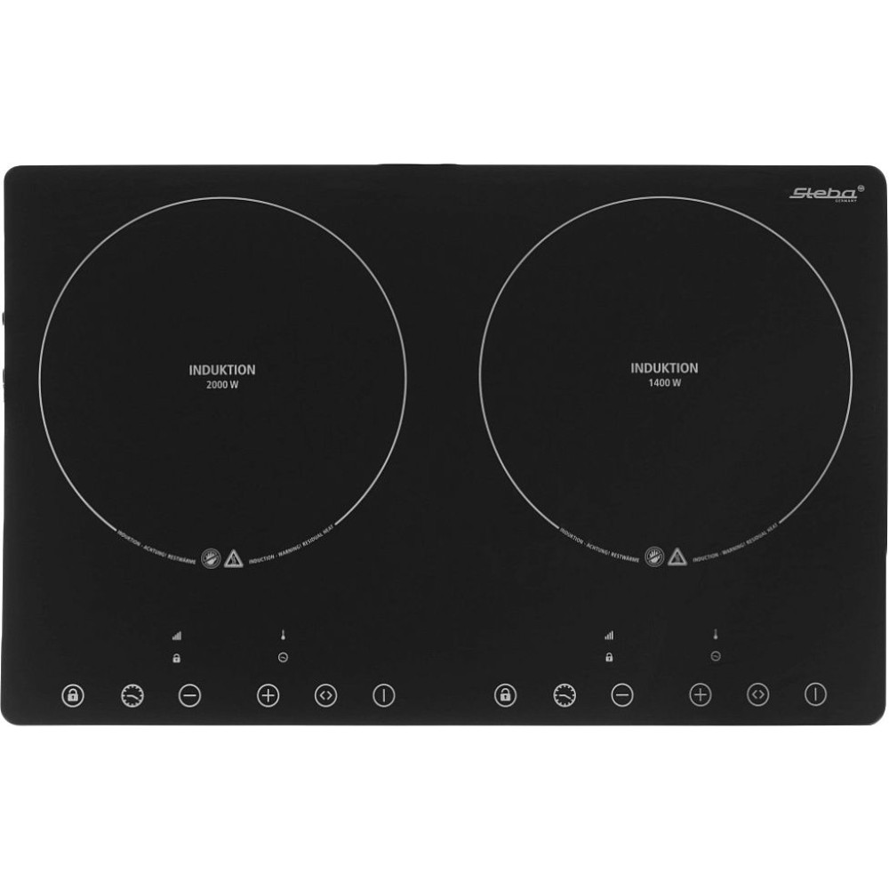 Настольная плитка Steba IK 650 Slim