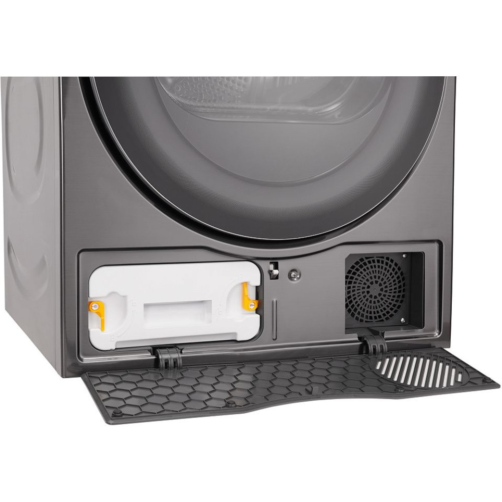 Сушильная машина Korting KD 69IHP10 An