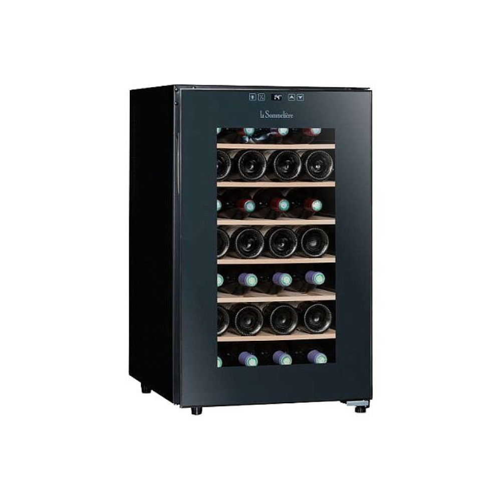 Винный холодильник LaSommeliere LS28CB