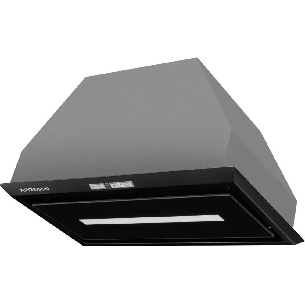 Встраиваемая вытяжка Kuppersberg Kuppersberg INTRO 60 BLACK