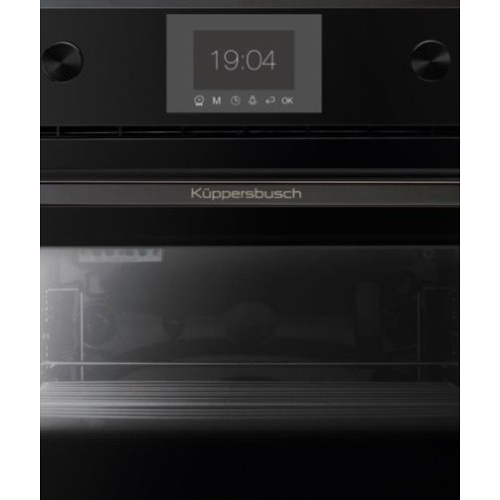 Встраиваемый паровой шкаф Kuppersbusch CD 6350.0 S2