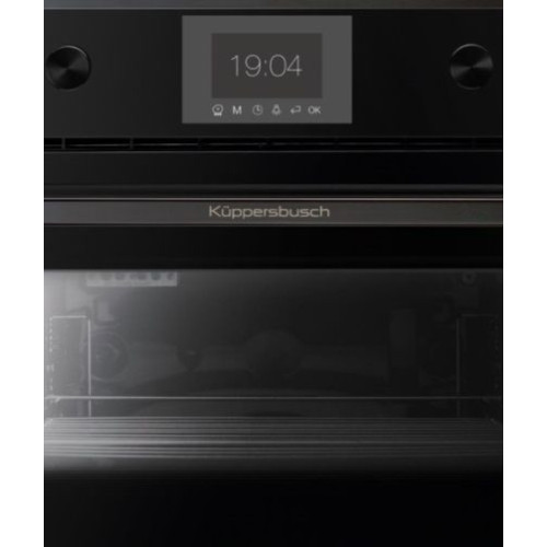 Встраиваемый паровой шкаф Kuppersbusch CD 6350.0 S2