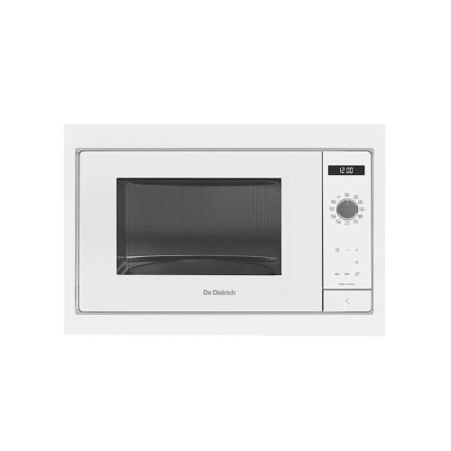Встраиваемая микроволновая печь De Dietrich DME4310W
