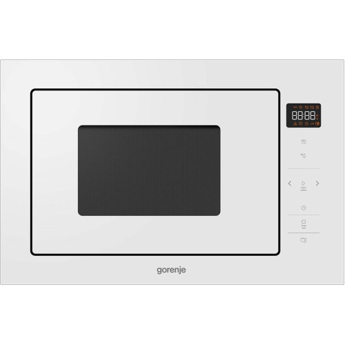 Встраиваемая микроволновая печь с грилем Gorenje BM251SG2WG