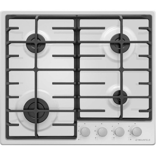 Газовая панель Maunfeld EGHE.64.6CW/G