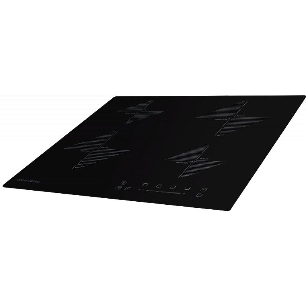 Варочная поверхность Kuppersberg ICS 604