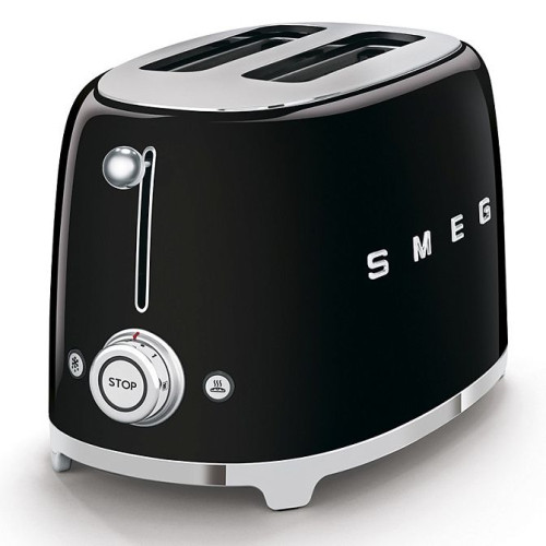 Тостер Smeg TSF01BLEU