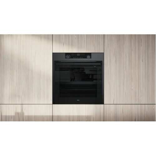 Духовой шкаф Asko OP8687A1
