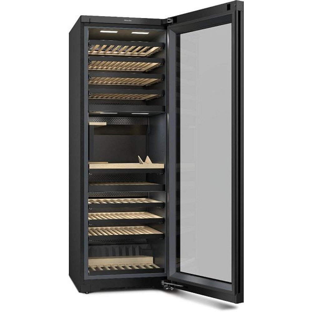 Винный холодильник Miele KWT 4999 F OBSW