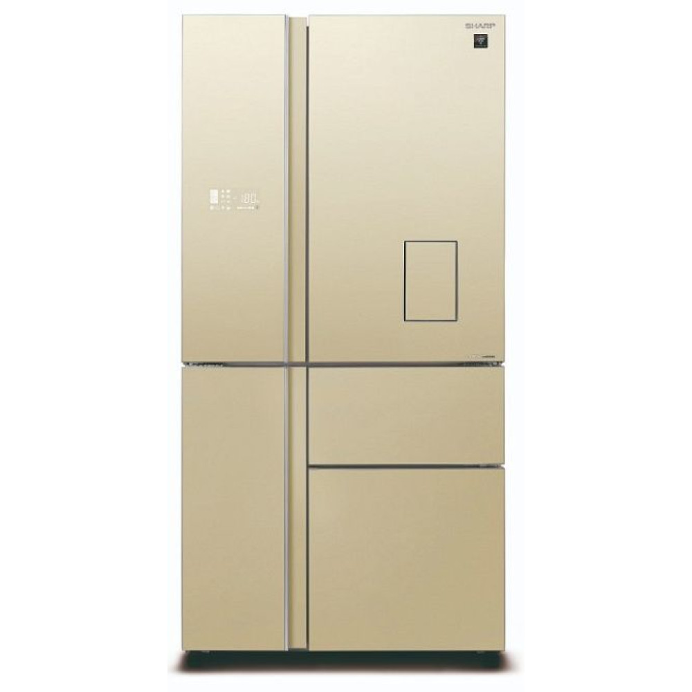 Холодильник Sharp SJ-WX99A-CH