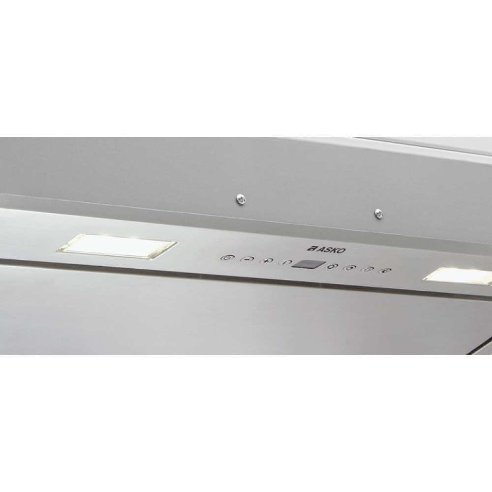 Встраиваемая вытяжка Asko CC4527S
