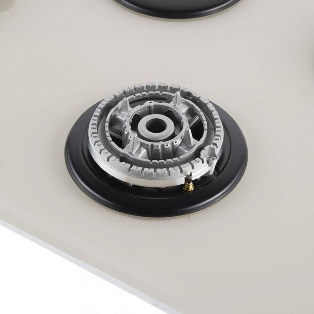 Газовая панель Maunfeld EGHG.43.33CBG/G