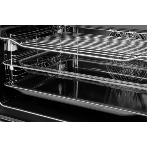 Духовой шкаф Kuppersberg KMW 694