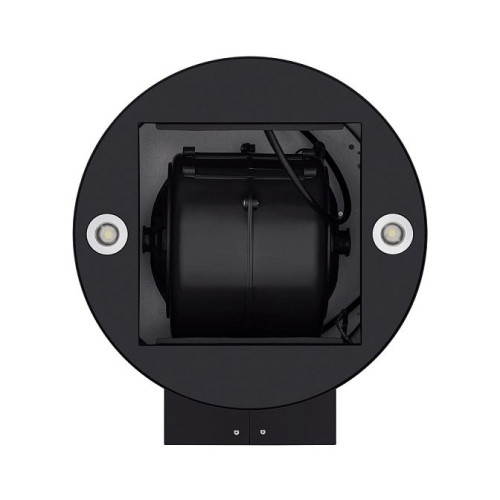 Вытяжка Maunfeld Lee Wall 35 Sensor черный