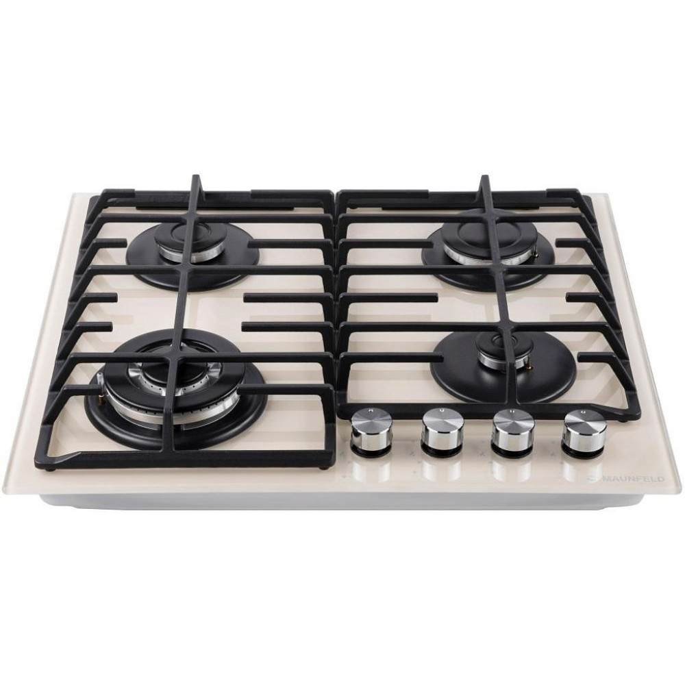 Газовая панель Maunfeld EGHG.64.63CBG/G