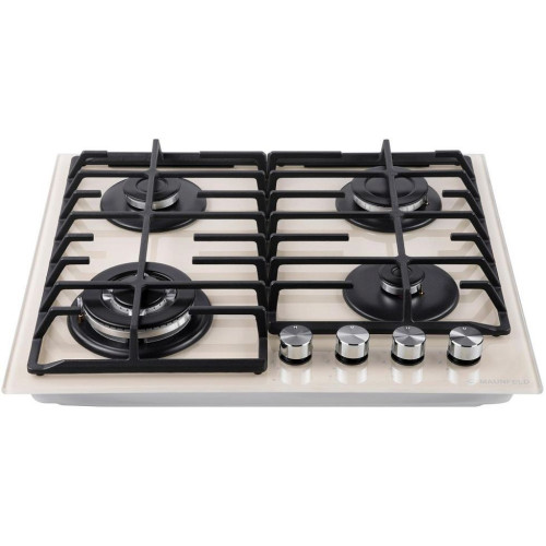 Газовая панель Maunfeld EGHG.64.63CBG/G