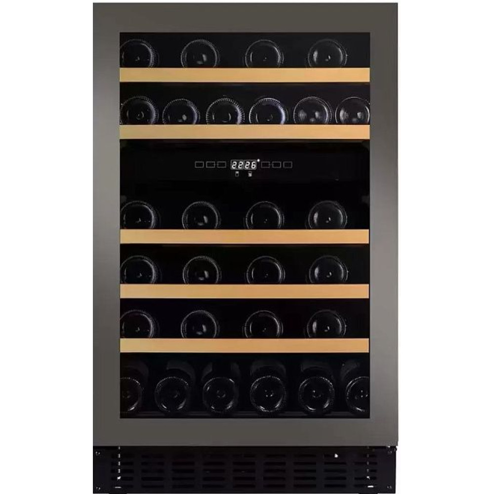 Винный холодильник Dunavox DAUF-38.100DSS